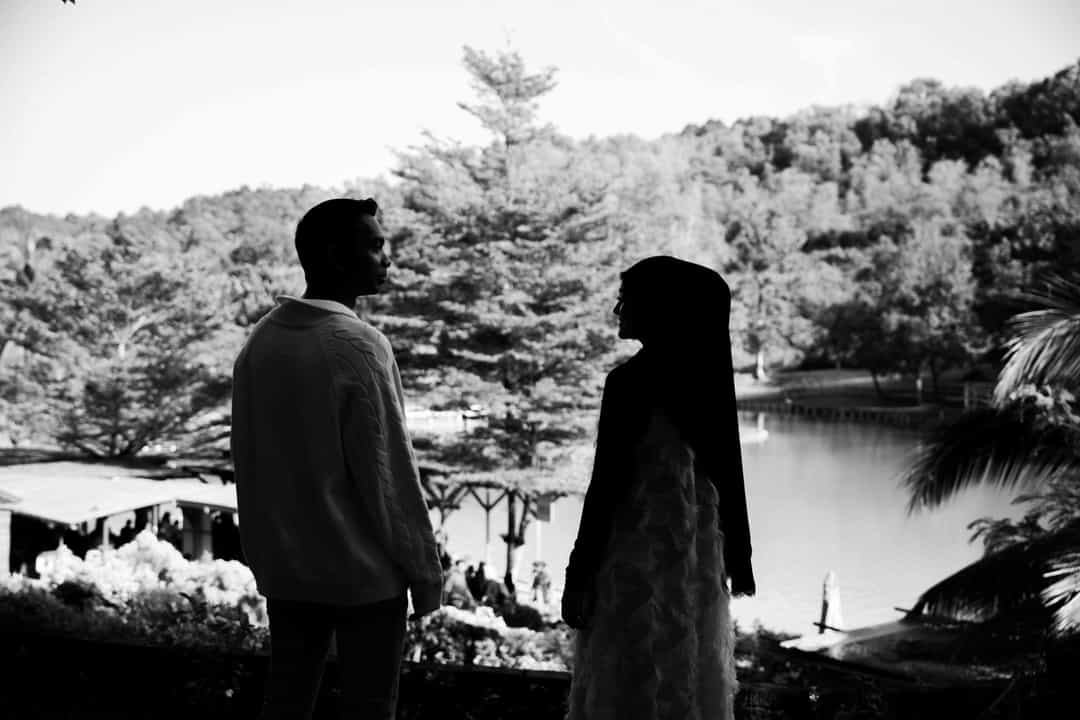 Pre Wedding