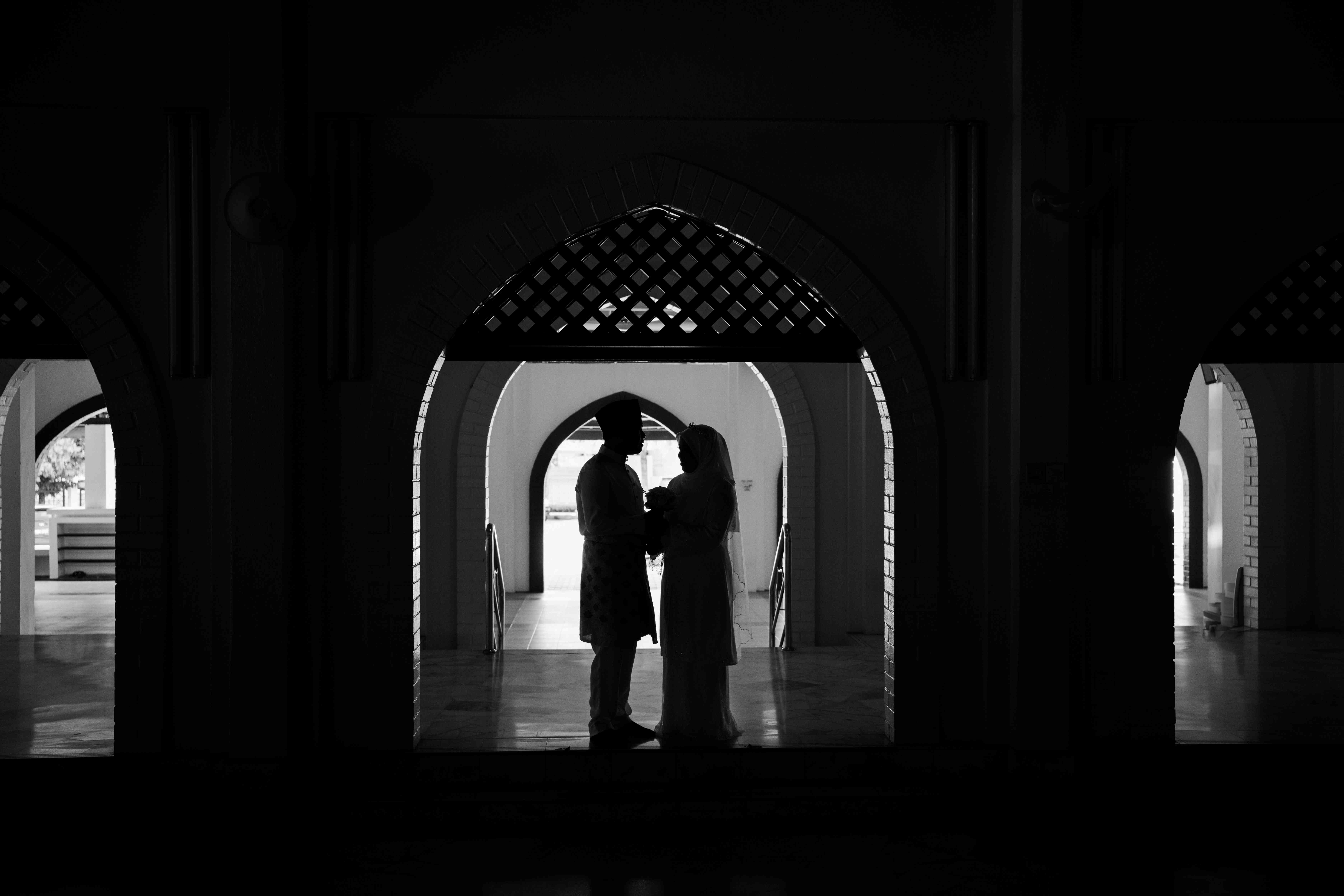 Farhana | Zuhair