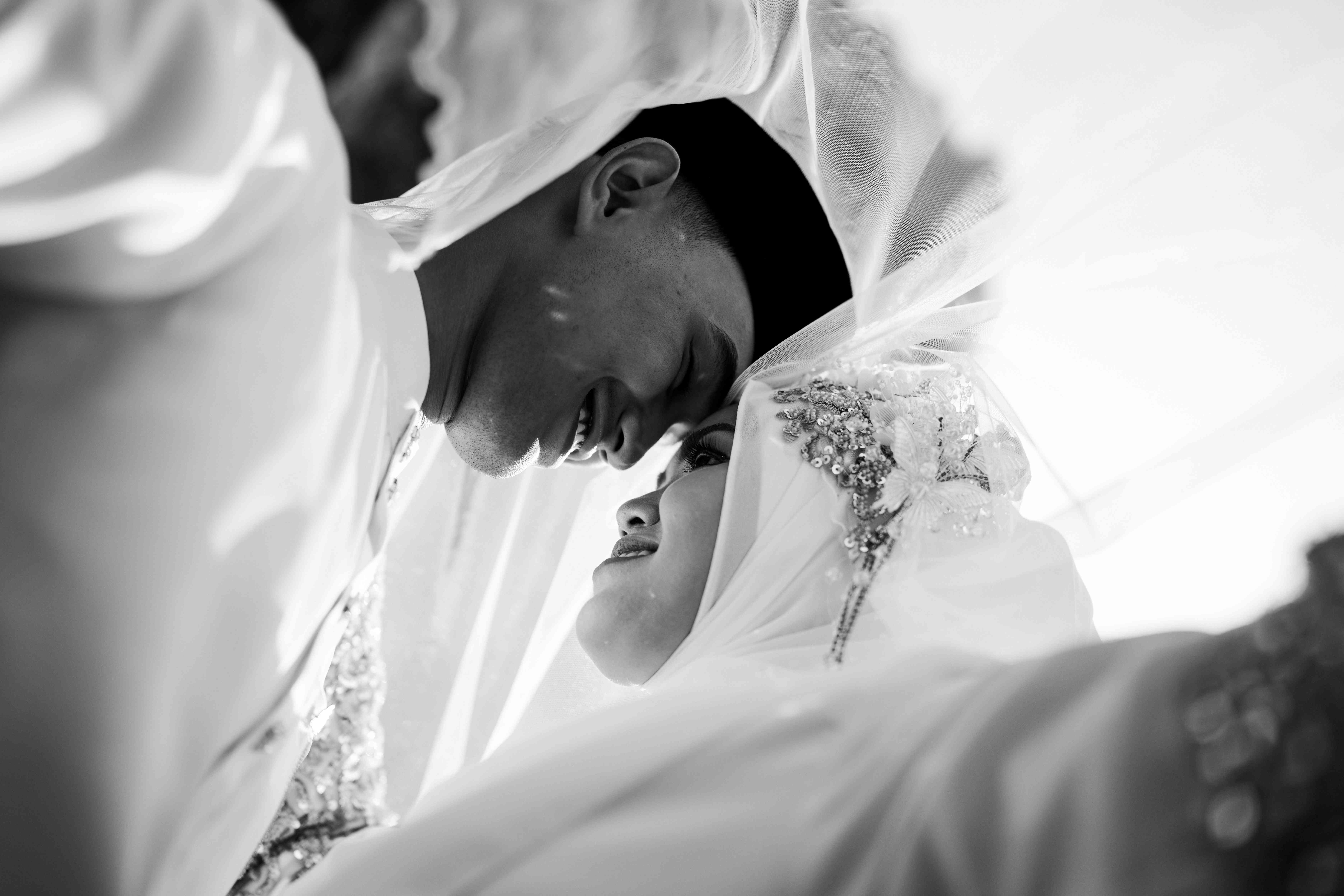 Nadia | Syazwan
